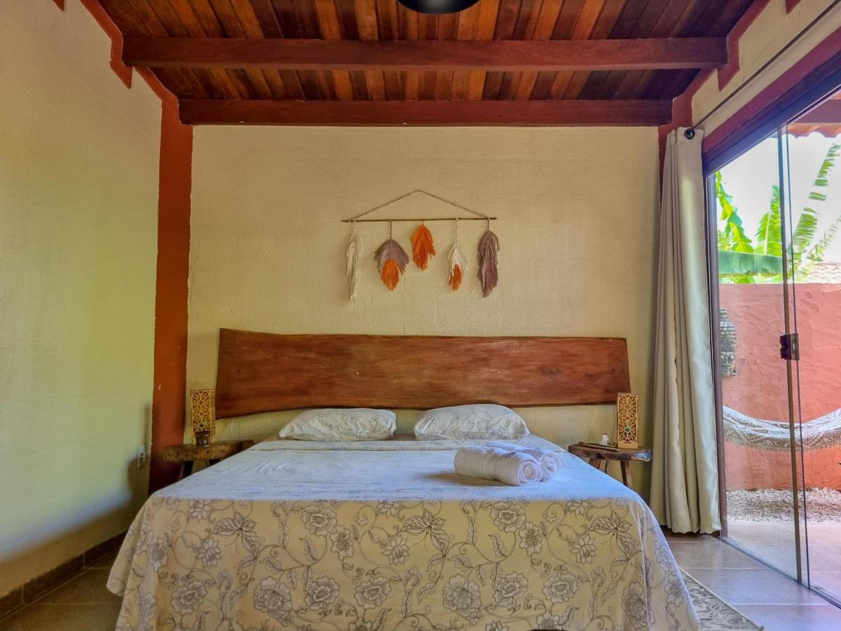 Free Soul House - Localizacao Ideal No Centrinho Alto Paraíso de Goiás