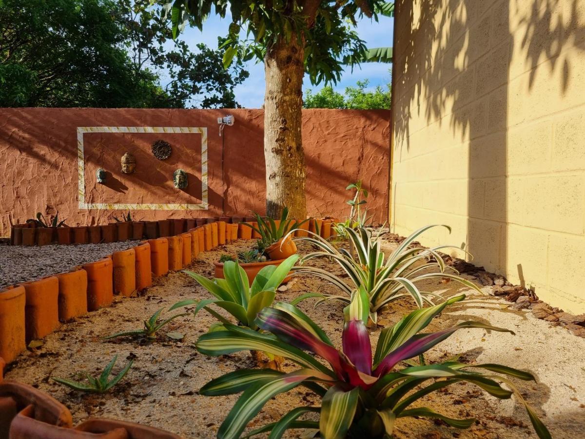Free Soul House - Localizacao Ideal No Centrinho Pensión Alto Paraíso de Goiás